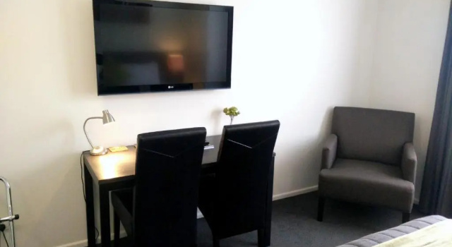 Номер Standard Airport Palms Motel