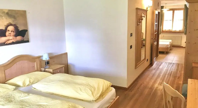 Номер Standard Garnì Lilly