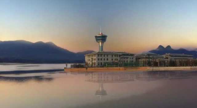 Xuehu Garden Hotel, Забронировать Отель Бизнес-отели Шаньдун, 4* 5*