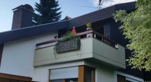Haus Sonnenhang, Забронировать Отель Тодтнау Фельдберг, рядом с Hasenhorn-Sessellift