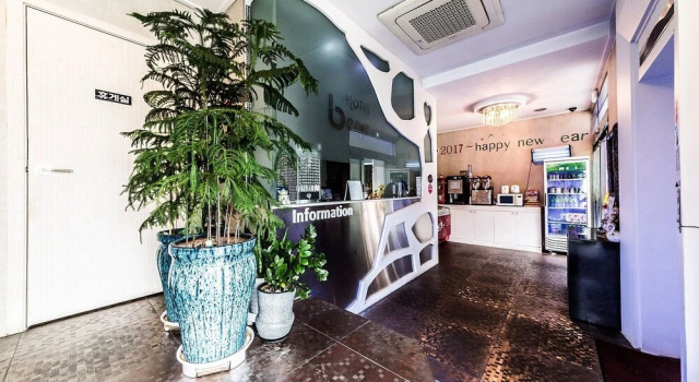 Suwon Hotel Bene, Book Hotel Suwon Gyeonggi-do