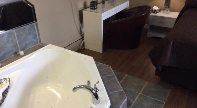 Двухместный номер Standard Miami Motel