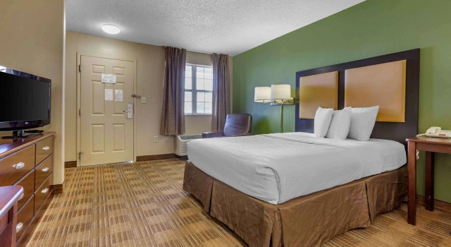 Люкс Extended Stay America Suites - El Paso - Airport