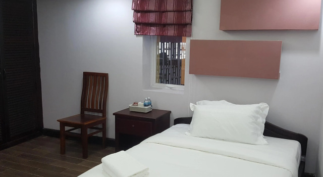 Chin Tong Guest House 2
