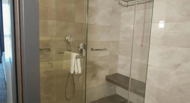 Номер Standard Dedeman Cizre Hotel