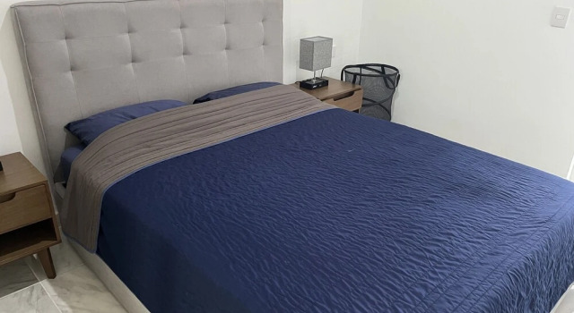 Playa sur Apartamento