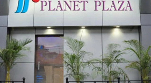 Hotel Planet Plaza, Забронировать Отель Отели штата Махараштры с завтраком, Завтраки