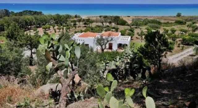 Verdemare, Book Apartment Hotels in Sicily with a Pool, Swimming Pool