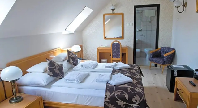Toldi Fogadó, Rezervovat Hotel 3hvězdičkové hotely v Košický kraj, 3*