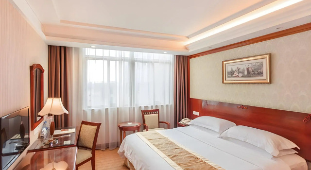 Vienna Hotel Dongguan Songshan Lake