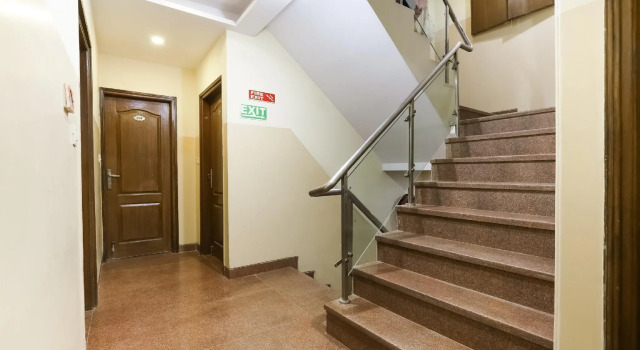 OYO 73674 Hotel Sampuran Inn, Забронировать Отель Отели штата Махараштры 3 звезды, 3*