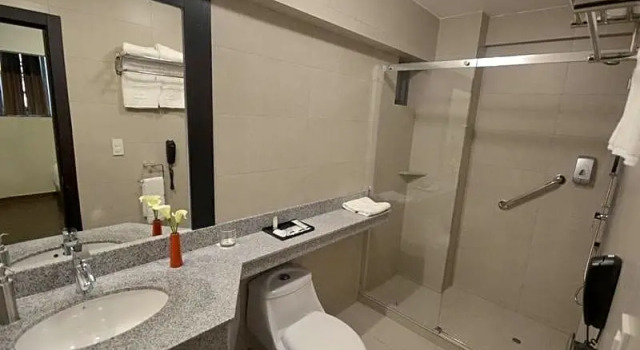 Номер Standard qp Hotels Trujillo