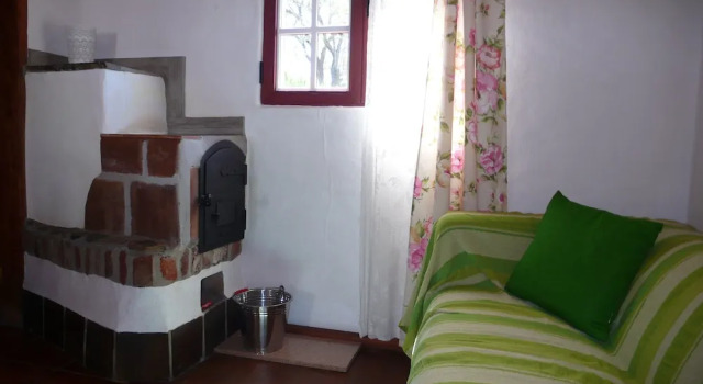 Casa Mantao, Забронировать Отель Отели Пунтагорда с парковкой, Парковка