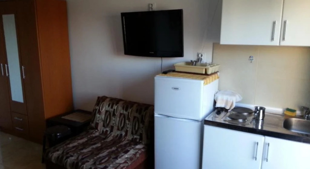 Top Jaz Apartments, Buchen Sie Ferienwohnung Seoca Gemeinde Budva
