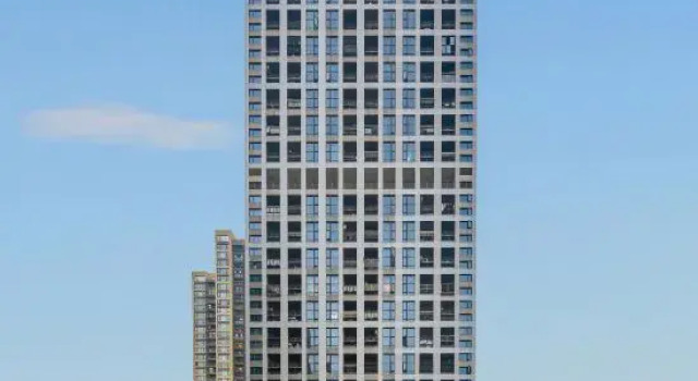 Shenzhen Qiandeng Service Apartment, Rezerwuj Apartament Hotele w Shenzhen z parkingiem, Parking