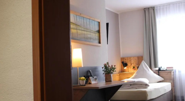 Номер Comfort Hotel Häußler