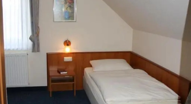 Номер Standard Hotel zur Waage