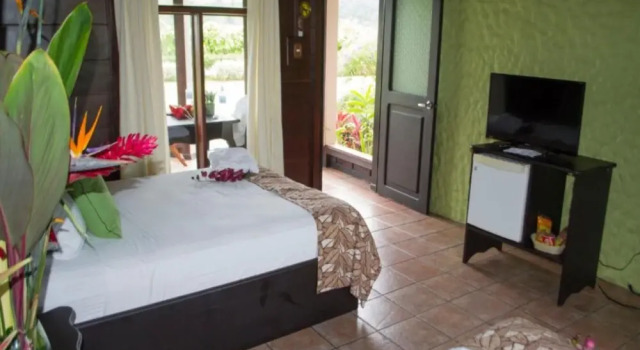 Montaña de fuego Mountain Resort & Spa, Buchen Sie Resort San Isidro de Penas Blancas Alajuela