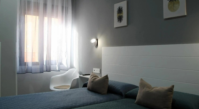Apartamentos Las trece llaves, Забронировать Апартаменты/квартира Апартаменты Мерида, Апартаменты/квартира