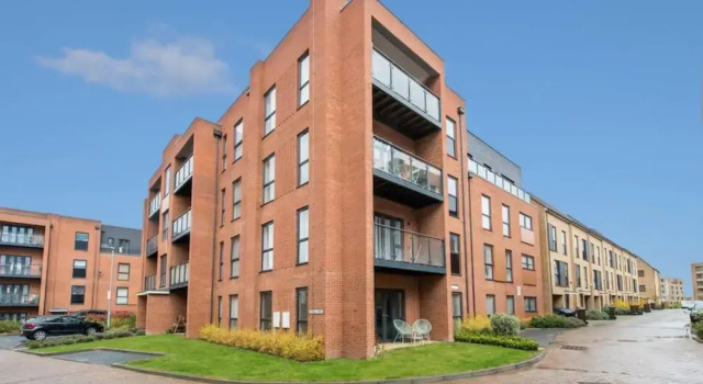 Ferienwohnung Markdorf, Varaa Huoneisto Hotellit Baijeri pysäköinnillä, Pysäköinti