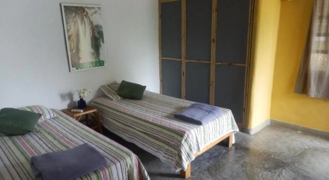 Posada Casa Las Trinitarias, Rezervasyon Otel Margarita Island ucuz oteller
