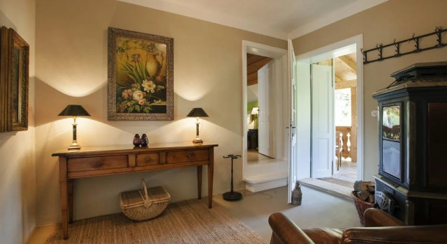 Garden Cottage Villa Liechtenstein, Rezerwuj Dom wakacyjny Altaussee Ausseerland
