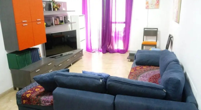 Apartamento en residencial privado, Rezerwuj Apartament Hotele w Los Geraneos z basenem, Basen