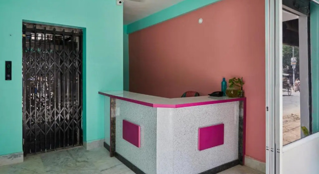 deb Guest House And Banquet hall, Prenota Affittacamere Calcutta 