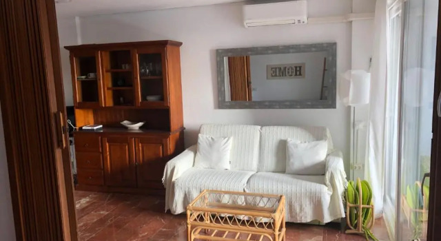 Apartamento frente al mar (Avda costa Blanca), Prenota Appartamento Hotel a Pamplona con parcheggio, Parcheggio