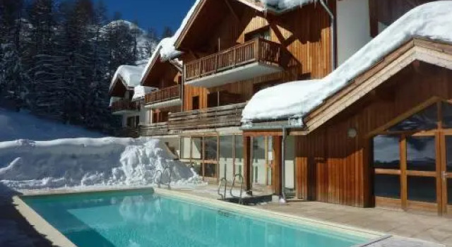 Rental Apartment La Combe D Or 8, Забронировать Апартаменты/квартира Лез-Ор Hautes-Alpes