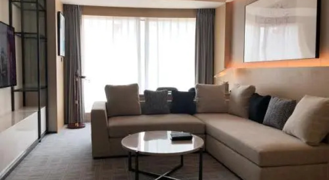 Radisson Hangzhou Qianjiang