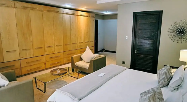 Двухместный люкс с балконом Tredenham Boutique Hotel