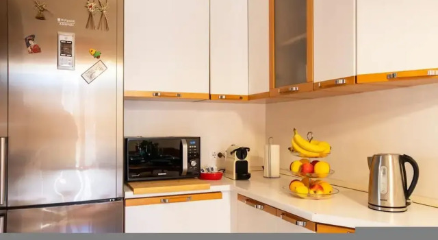 Апартаменты Casa Romitino Homeby