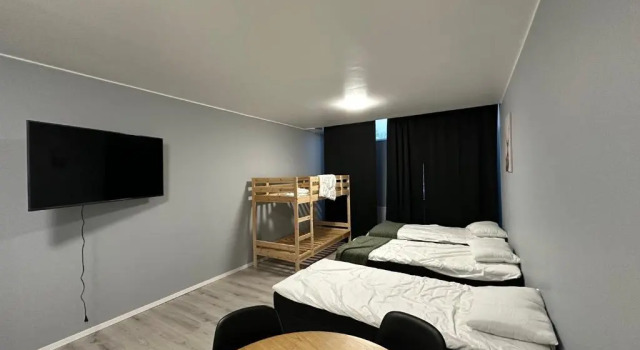 VL Apartment, Varaa Huoneisto  