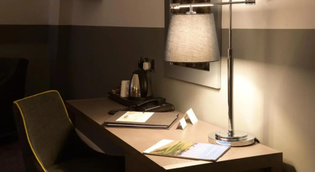 Двухместный номер Standard Carrigaline Court Hotel & Leisure Centre