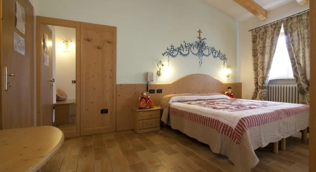 Hotel Sport, Забронировать Отель Коредо Val di Non