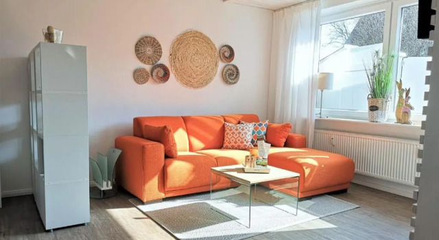 Butze Ferienapartment