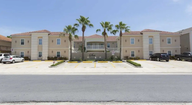 Sea Glass 11 3 Bedroom Condo by RedAwning