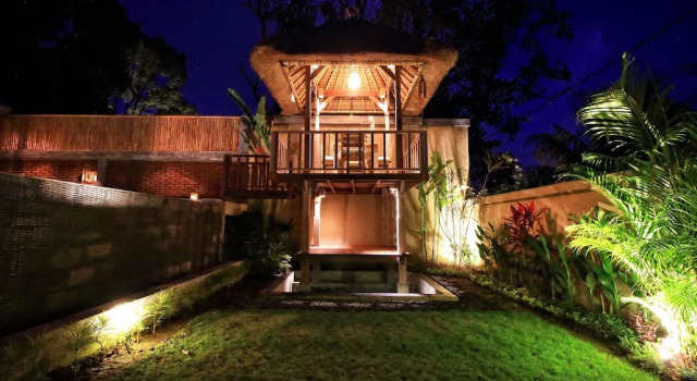 Villa Bedauh Ubud Managed by Manara, Забронировать Вилла Отели провинции Бали с завтраком, Завтраки