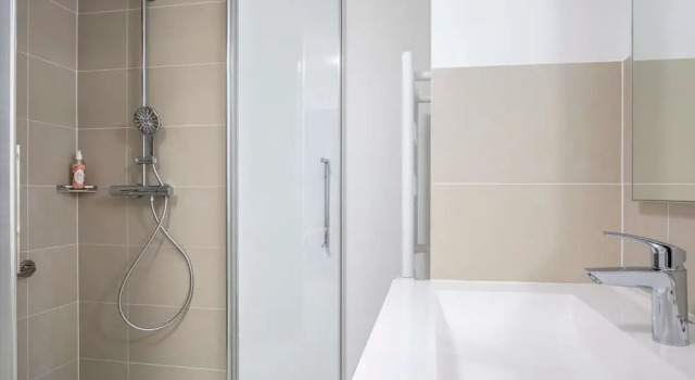 Студия Classic Aparthotel Adagio Access Paris Nanterre
