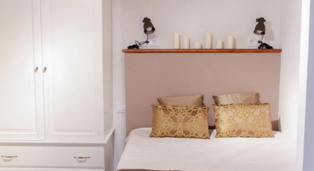 No 15 - The Streets Apartments Barcelona, Забронировать Апартаменты/квартира Старый город Барселона, рядом с Приход Св. Августина