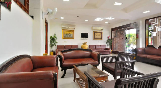 The Sagar Residency, Забронировать Отель Отели Нью-Дели с завтраком, Завтраки