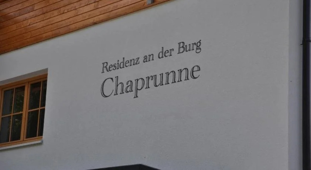 Avenida Residenz an der Burg, Réserver Hôtel Hôtels à Salzbourg avec parking, Parking