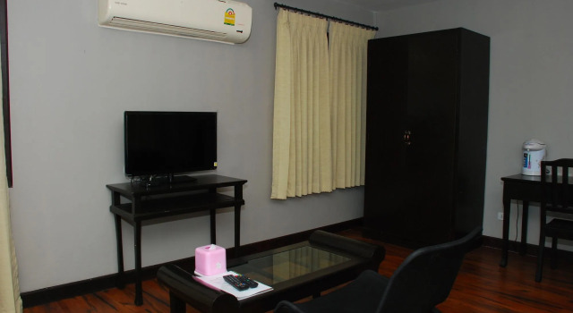 Hua Hin Home Hill