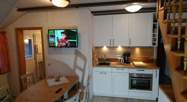 Brosihof, Reserva ahora Apartamento Hoteles en Baden-Wurtemberg con aparcamiento, Aparcamiento