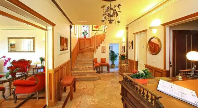 De La Pagezie, Prenota Hotel Hotel a Aquitania con parcheggio, Parcheggio