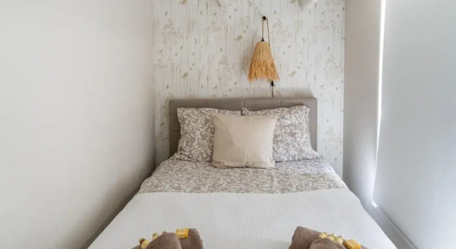 Cozy Villa w Sauna and BBQ, Book Villa Zwolle Salland