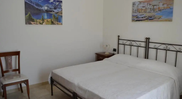 Le Terrazze Miramare B&B, Book Bed and Breakfast Hotels in Fasano Area with a Pool, Swimming Pool