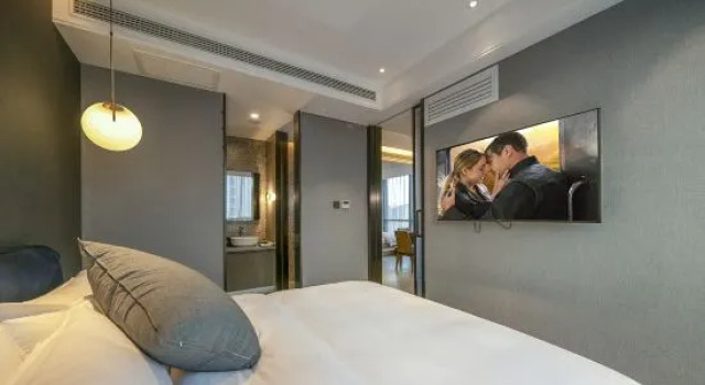 Семейный люкс Mini Resorts & Hotel