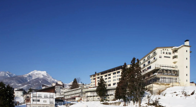 Номер Superior Hotel Taiko